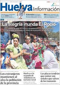 Huelva Información