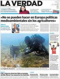 La Verdad de Murcia