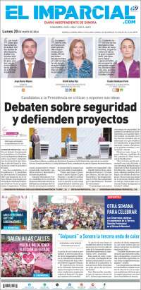 El Imparcial