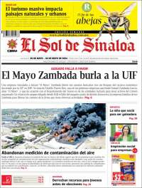 El Sol de Sinaloa
