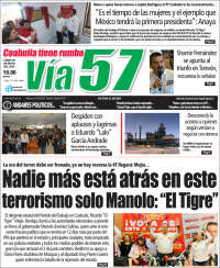 Via57