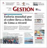 Diario Gestión