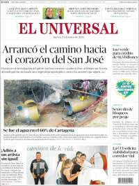 El Universal