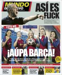 El Mundo Deportivo