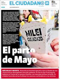 Diario El Ciudadano