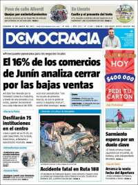 Diario Democracia