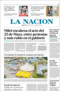 La Nación