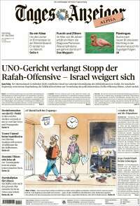 Tages-Anzeiger