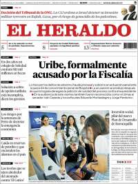 El Heraldo