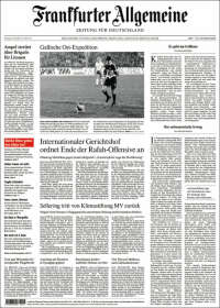 Frankfurter Allgemeine