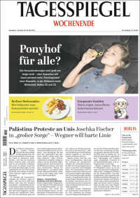 Der Tagesspiegel