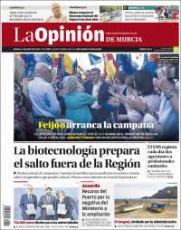 La Opinión de Murcia