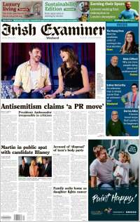 Irish Examiner