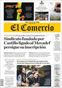 El Comercio