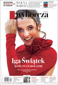Gazeta Wyborcza