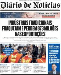Diário de Noticias