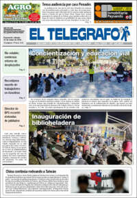 El Telégrafo