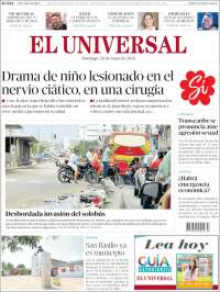 El Universal