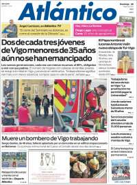 Atlántico Diario