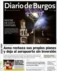 Diario de Burgos