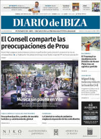 Diario de Ibiza