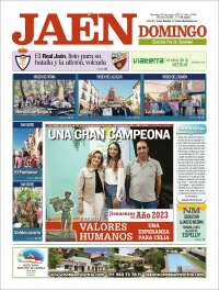 Diario Jaén