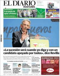 El Diario Montañés