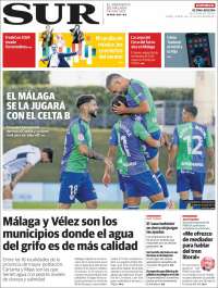 Diario el Sur