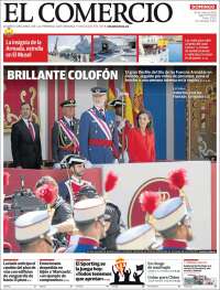 El Comercio - Gijón