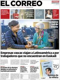 El Correo - Álava