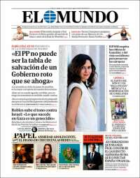 El Mundo