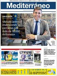 El Periódico Mediterraneo