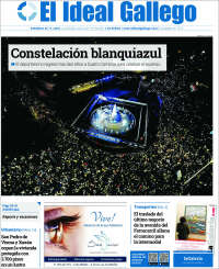 El Ideal Gallego