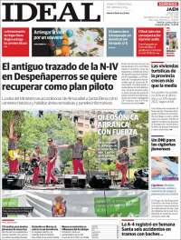 El Ideal de Jaén
