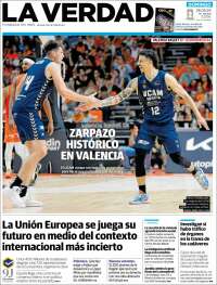 La Verdad de Murcia