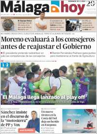 Málaga Hoy