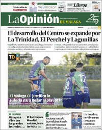 La Opinión de Málaga