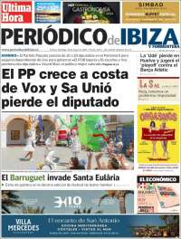 Periódico de Ibiza