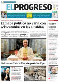 El Progreso