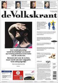 De Volkskrant