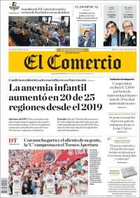 El Comercio