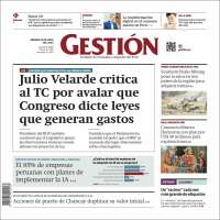 Diario Gestión