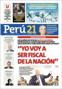 Perú 21