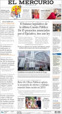 El Mercurio