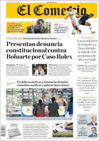 El Comercio