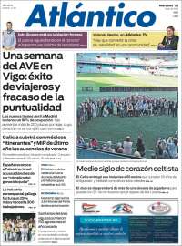 Atlántico Diario