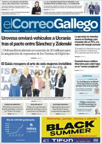 El Correo Gallego