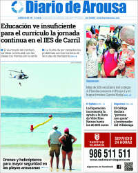Diario de Arousa