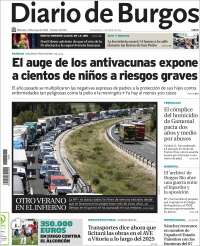 Diario de Burgos