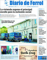 Diario de Ferrol